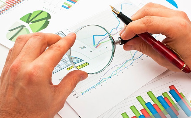 Consultoria de Proyectos de Inversión